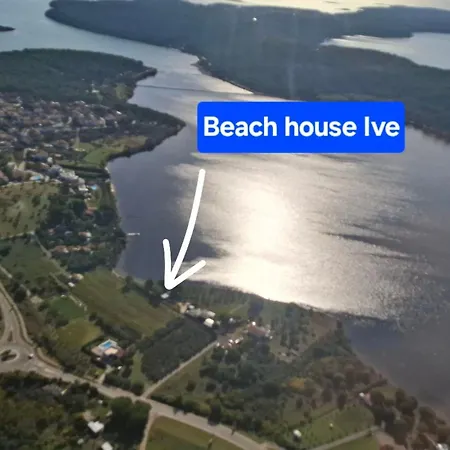 House Ive- Romantische Flucht- Jacuzzi- Pool- By Interhome