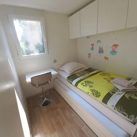 Hébergement de vacances House Ive- Romantische Flucht- Jacuzzi- Pool- By Interhome *