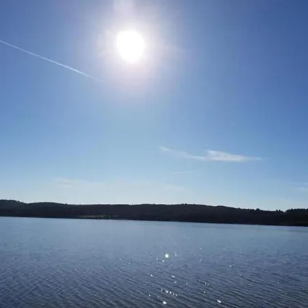 House Ive- Romantische Flucht- Jacuzzi- Pool- By Interhome *